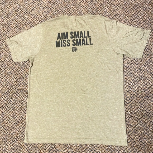 Men’s Ranger Up Conservationist Hunting Shirt - Size Medium - Picture 6 of 6